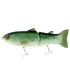 DEPS SLIDE SWIMMER 145 SHUDDER TAIL MH SERIES LARGE MOUTH