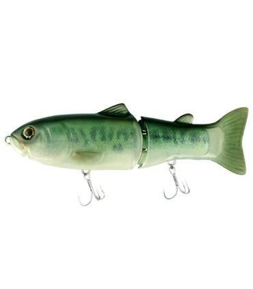 DEPS SLIDE SWIMMER 145 SHUDDER TAIL MH SERIES LARGE MOUTH