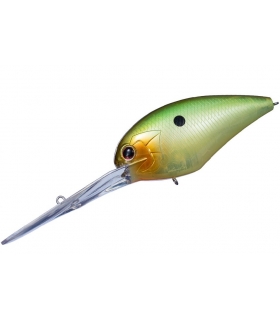 OSP BLITZ MAGNUM EX-DR G35 GHOST LIME CHART
