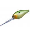 OSP BLITZ MAGNUM EX-DR G35 GHOST LIME CHART