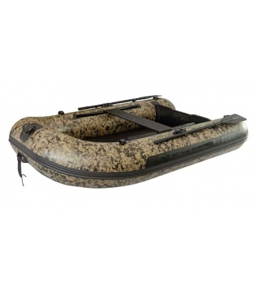 SONIK NOMAD 2.50MT INFLATABLE BOAT