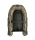 SONIK NOMAD 2.50MT INFLATABLE BOAT