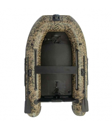 SONIK NOMAD 2.50MT INFLATABLE BOAT