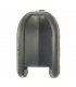 SONIK NOMAD 2.50MT INFLATABLE BOAT