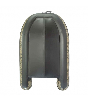 SONIK NOMAD 2.50MT INFLATABLE BOAT