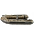 SONIK NOMAD 2.50MT INFLATABLE BOAT
