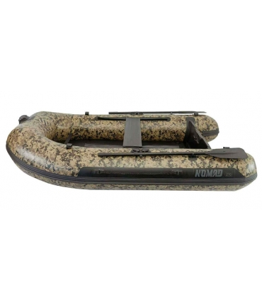 SONIK NOMAD 2.50MT INFLATABLE BOAT