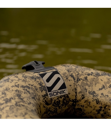 SONIK NOMAD 2.50MT INFLATABLE BOAT