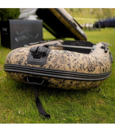 SONIK NOMAD 2.50MT INFLATABLE BOAT