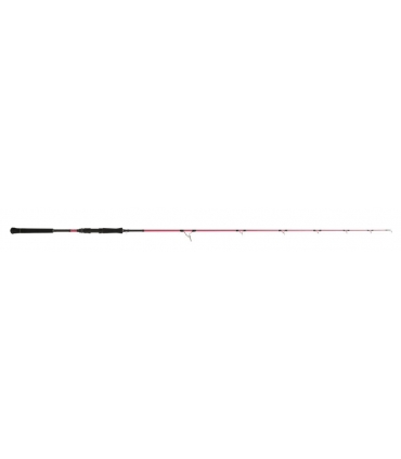 CAÑA CINNETIC MAGLINE CATFISH FLOAT TUBE 1.90MT XH 180GR
