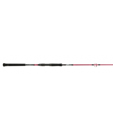 CAÑA CINNETIC MAGLINE CATFISH FLOAT TUBE 1.90MT XH 180GR