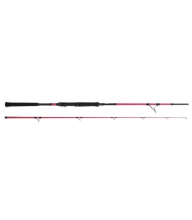 CAÑA CINNETIC MAGLINE CATFISH SPINNING 2.20MT XH 200GR