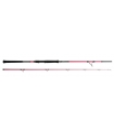 CAÑA CINNETIC MAGLINE CATFISH SPINNING 2.20MT XH 200GR