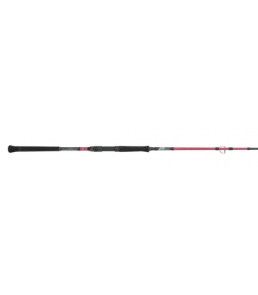 CAÑA CINNETIC MAGLINE CATFISH SPINNING 2.20MT XH 200GR