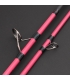 CAÑA CINNETIC MAGLINE CATFISH SPINNING 2.20MT XH 200GR