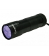 OLYMPUS TORCIA UV 12 LED XT104