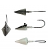 IBERICAN LURES DART HEAD ALBURNO 10GR
