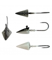 IBERICAN LURES DART HEAD ALBURNO 5GR