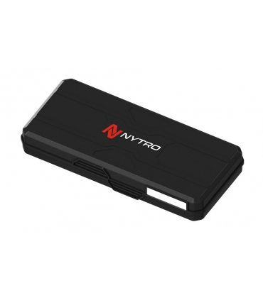 NYTRO POLE & METHOD FEEDER RIG