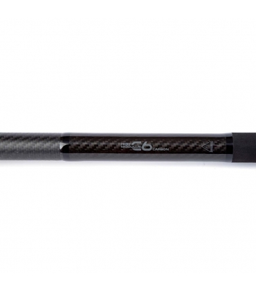 SONIC AIRDROP CARBON THROWING STICK 29MM