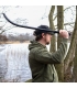 SONIC AIRDROP CARBON THROWING STICK 29MM