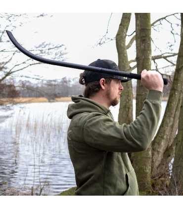 SONIC AIRDROP CARBON THROWING STICK 29MM