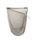 FOX RECAMBIO RED CAMO LANDING NET MESH 42"