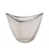 FOX RECAMBIO RED CAMO LANDING NET MESH 42"