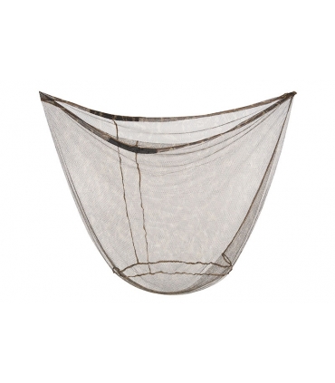 FOX RECAMBIO RED CAMO LANDING NET MESH 42"