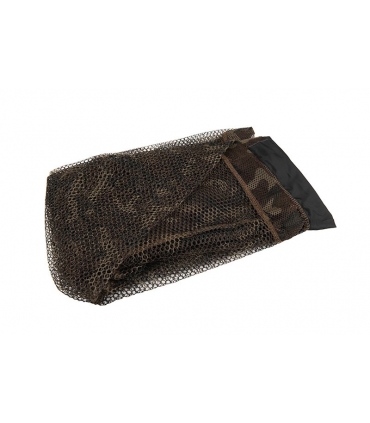 FOX RECAMBIO RED CAMO LANDING NET MESH 42"