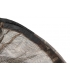 FOX RECAMBIO RED CAMO LANDING NET MESH 42"