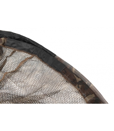 FOX RECAMBIO RED CAMO LANDING NET MESH 42"