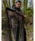 FOX RECAMBIO RED CAMO LANDING NET MESH 42"