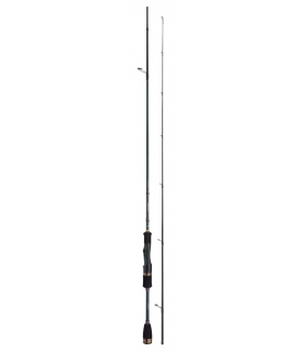 CAÑA SHIMANO SAHARA 7'0" MH FAST 14-42GR 2PC SPINNING
