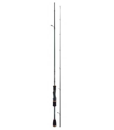 CAÑA SHIMANO SAHARA 7'0" MH FAST 14-42GR 2PC SPINNING