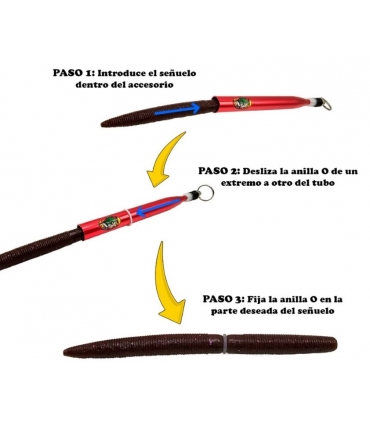 AGR BAITS WACKY NEKO TOOL KIT