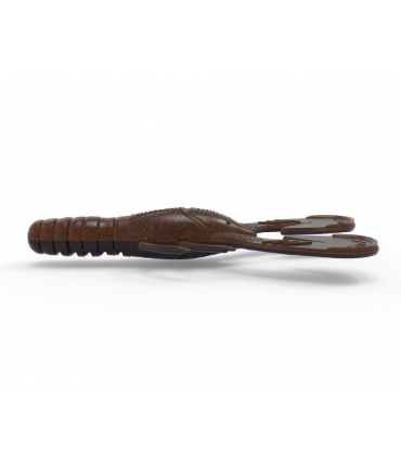 AGR BAITS LETHAL CRAW PB&J
