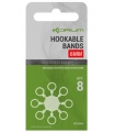 KORUM HOOKABLE BANDS 6MM