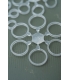 KORUM HOOKABLE BANDS 6MM