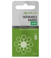 KORUM HOOKABLE BANDS 8MM
