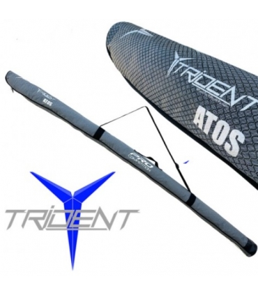 TRIDENT ATOS SOFT PRO COMPETITION 1.50MT