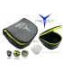 TRIDENT EXTRA POCKET MAC2 PRO COMPETITION