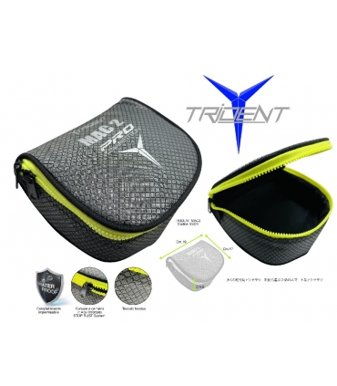 TRIDENT EXTRA POCKET MAC2 PRO COMPETITION