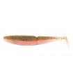 SAWAMURA ONE UP SHAD REAL 6'' RAINBOW TROUT 061