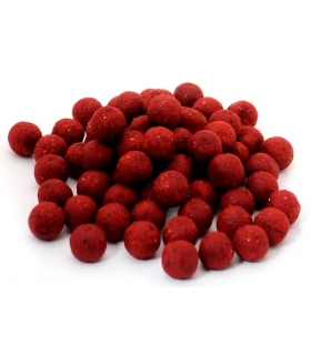KAMIKAZE BAITS BOILIES RED MONKEY 20MM 800GR