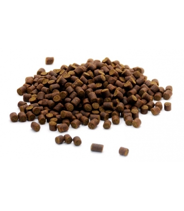 KAMIKAZE BAITS MICROPELLETS MAGNUM 6MM 800GR