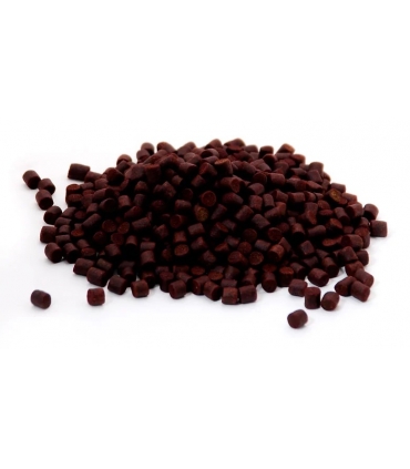 KAMIKAZE BAITS MICROPELLETS RED MONKEY 6MM 800GR