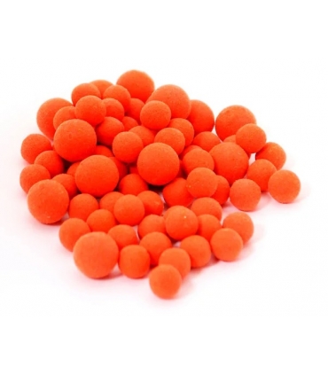 KAMIKAZE BAITS POP-UPS RED MONKEY 12-15MM