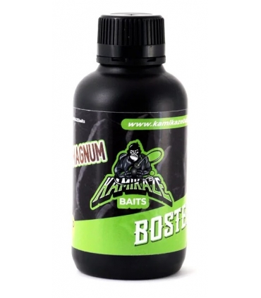 KAMIKAZE BAITS BOOSTER MAGNUM 500ML