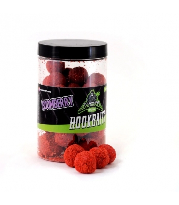 KAMIKAZE HOOKBAITS BOOM BERRY 20MM